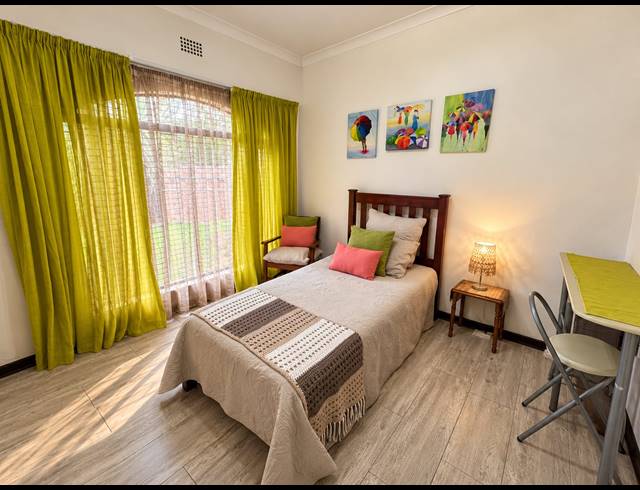 3 BEDROOM HOUSE FOR SALE IN GOLF PARK